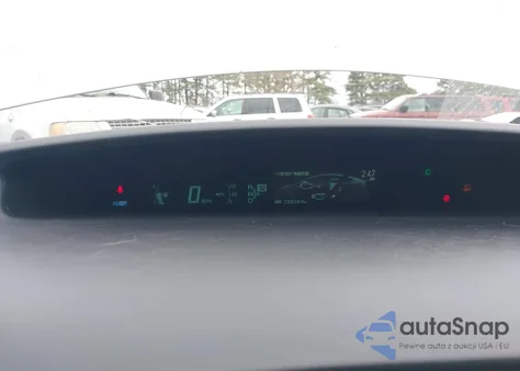 2015 Toyota Prius из США, поврежденный, VIN JTDKN3DU1F1944949